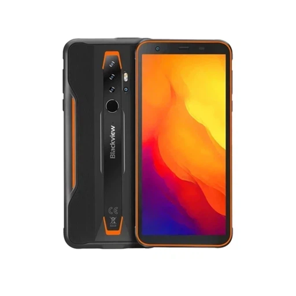 Смартфон Blackview BV6300 Pro